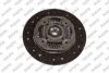 RENAULT К-т сцепления (диск+корзина) Kangoo 1.5dCi MAPA 004215709 (фото 4)