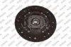 RENAULT К-т сцепления (диск+корзина) Kangoo 1.5dCi MAPA 004215709 (фото 5)