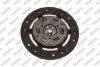 FIAT К-кт сцепления (полный) Uno 75-85 78-88,Regata MAPA 000190700 (фото 4)