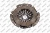 FIAT К-кт сцепления Croma 2.0/2.5D 85-,Lancia Thema MAPA 001215400 (фото 3)