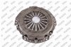 FORD К-кт сцепления (полный) Fiesta,Escort 1.6 -90 MAPA 002220600 (фото 2)