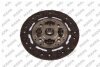 FORD К-кт сцепления (полный) Fiesta,Escort 1.6 -90 MAPA 002220600 (фото 5)