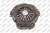 FORD К-кт сцепления (полный) Escort 1.4I 95- 190mm MAPA 006190600 (фото 2)