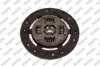 FORD К-кт сцепления (полный) Escort 1.4I 95- 190mm MAPA 006190600 (фото 4)