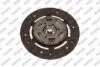 FIAT К-кт зчеплення (повний) Tipo,Uno 1.4/1.6I 88- MAPA 003200000 (фото 4)
