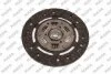 FIAT К-кт зчеплення (повний) Tipo,Uno 1.4/1.6I 88- MAPA 003200000 (фото 5)