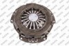 SUZUKI К-кт сцепления SX4,Fiat Sedici 1.5/1.6 06- MAPA 022200809 (фото 2)