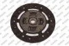 SUZUKI К-кт сцепления SX4,Fiat Sedici 1.5/1.6 06- MAPA 022200809 (фото 5)
