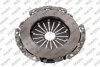 FORD К-кт зчеплення Fiesta IV,Furgon 1.8DI/TD 00- MAPA 004220609 (фото 3)