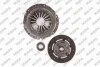 FORD К-кт зчеплення.215мм Sierra,Scorpio DOHC 89- MAPA 002215400 (фото 1)
