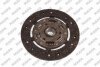 FORD К-кт зчеплення.215мм Sierra,Scorpio DOHC 89- MAPA 002215400 (фото 5)