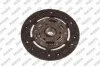 FORD К-кт зчеплення.215мм Sierra,Scorpio DOHC 89- MAPA 002215400 (фото 5)