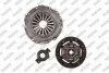 FIAT К-кт зчеплення Doblo,Albea,Palio 1.2/1.4 96- MAPA 001180600 (фото 1)