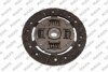 FIAT К-кт зчеплення Doblo,Albea,Palio 1.2/1.4 96- MAPA 001180600 (фото 5)