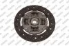 FIAT К-кт зчеплення Doblo,Albea,Palio 1.2/1.4 96- MAPA 001180600 (фото 5)