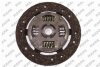 FIAT К-кт зчеплення 20зуб.Tipo,Tempra,Uno 1.1/1.4 MAPA 001180300 (фото 4)