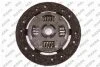FIAT К-кт зчеплення 20зуб.Tipo,Tempra,Uno 1.1/1.4 MAPA 001180300 (фото 4)