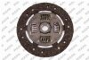 FIAT К-кт зчеплення 20зуб.Tipo,Tempra,Uno 1.1/1.4 MAPA 001180300 (фото 5)