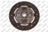 FIAT К-кт зчеплення 20зуб.Tipo,Tempra,Uno 1.1/1.4 MAPA 001180300 (фото 5)