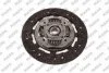 FORD К-кт зчеплення (кошик+диск) Mondeo 2.0I 93- MAPA 000240509 (фото 4)
