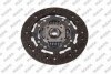 FORD К-кт зчеплення (кошик+диск) Mondeo 2.0I 93- MAPA 000240509 (фото 5)