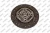 CITROEN К-кт сцепления (полный) Berlingo 2.0HDI MAPA 000228100 (фото 4)