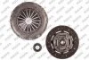 HYUNDAI К-кт зчеплення i30,Kia Ceed 1.6CRDi 06- MAPA 009240400 (фото 1)