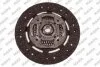 HYUNDAI К-кт зчеплення i30,Kia Ceed 1.6CRDi 06- MAPA 009240400 (фото 4)