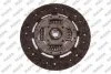 HYUNDAI К-кт зчеплення i30,Kia Ceed 1.6CRDi 06- MAPA 009240400 (фото 5)
