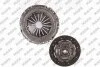 RENAULT К-кт сцепления Espace 2.1TD 84-91 215mm MAPA 001215309 (фото 1)