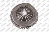 RENAULT К-кт сцепления Espace 2.1TD 84-91 215mm MAPA 001215309 (фото 2)
