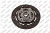 FORD К-кт зчеплення Transit Connect 1.8TDCI 06- MAPA 000235509 (фото 4)