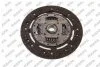 FORD К-кт зчеплення Transit Connect 1.8TDCI 06- MAPA 000235509 (фото 5)