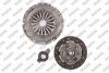 FIAT комплект зчеплення UNO 89-,CINQUECENTO 170 MAPA 000170400 (фото 1)