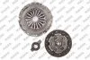 FIAT комплект зчеплення UNO 89-,CINQUECENTO 170 MAPA 000170400 (фото 1)