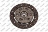 FIAT комплект зчеплення UNO 89-,CINQUECENTO 170 MAPA 000170400 (фото 4)