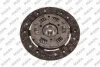 FIAT комплект зчеплення UNO 89-,CINQUECENTO 170 MAPA 000170400 (фото 4)