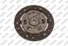 FIAT комплект зчеплення UNO 89-,CINQUECENTO 170 MAPA 000170400 (фото 5)