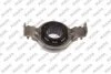 FIAT комплект зчеплення UNO 89-,CINQUECENTO 170 MAPA 000170400 (фото 7)