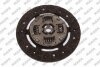 BMW К-кт зчеплення Mini Cooper,One 1.4/1.6 01- MAPA 022200200 (фото 4)