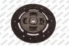 BMW К-кт зчеплення Mini Cooper,One 1.4/1.6 01- MAPA 022200200 (фото 5)