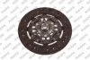 OPEL К-кт сцепления Signum,Vectra C 2.2DTi 02- MAPA 008240309 (фото 4)