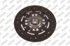 OPEL К-кт сцепления Signum,Vectra C 2.2DTi 02- MAPA 008240309 (фото 5)