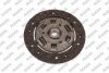 FIAT К-кт сцепления Doblo,Punto 1.9D 99- 200mm MAPA 003200700 (фото 5)