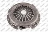 FIAT К-кт зчеплення Brava,Marea,Punto 1.8 95- MAPA 015215400 (фото 2)