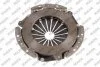FIAT К-кт зчеплення Brava,Marea,Punto 1.8 95- MAPA 015215400 (фото 3)