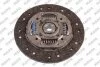 FIAT К-кт зчеплення Brava,Marea,Punto 1.8 95- MAPA 015215400 (фото 4)