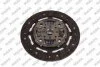FORD К-кт зчеплення Focus C-Max,Focus II 04- MAPA 003220209 (фото 4)