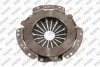 TOYOTA К-кт зчеплення Corolla,Yaris 1.4 07- MAPA 018200400 (фото 3)