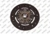 OPEL К-кт зчеплення (диск+кошик) Omega B 2.0 MAPA 010215009 (фото 5)